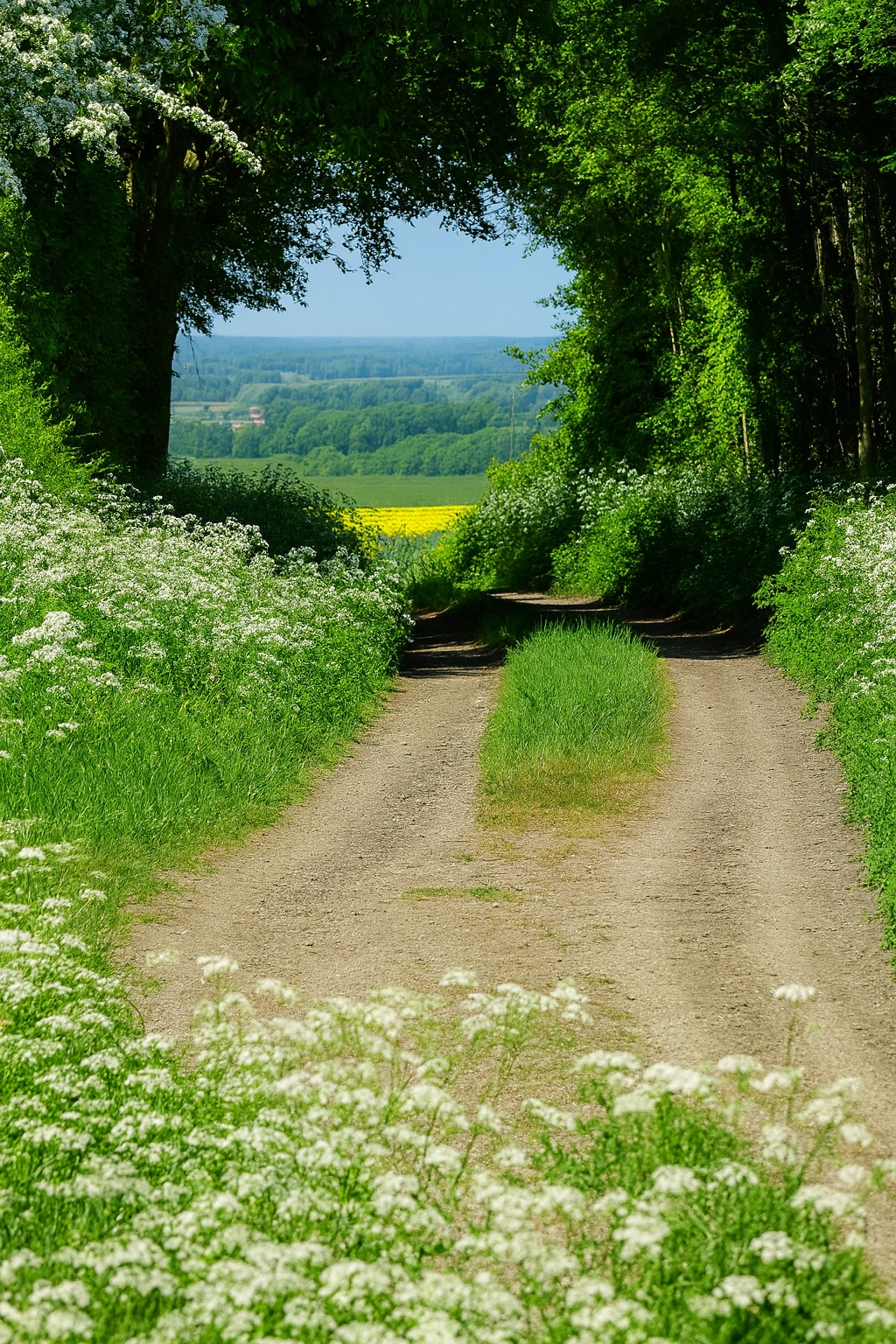 Բնապատկերներ