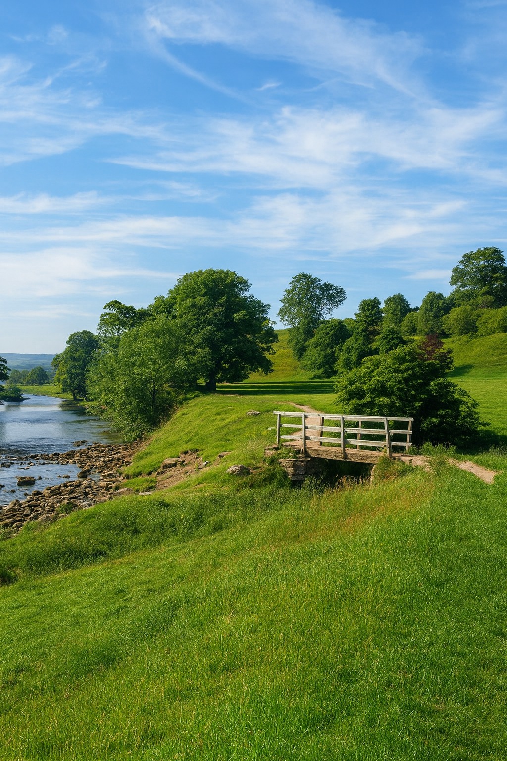 Բնապատկերներ