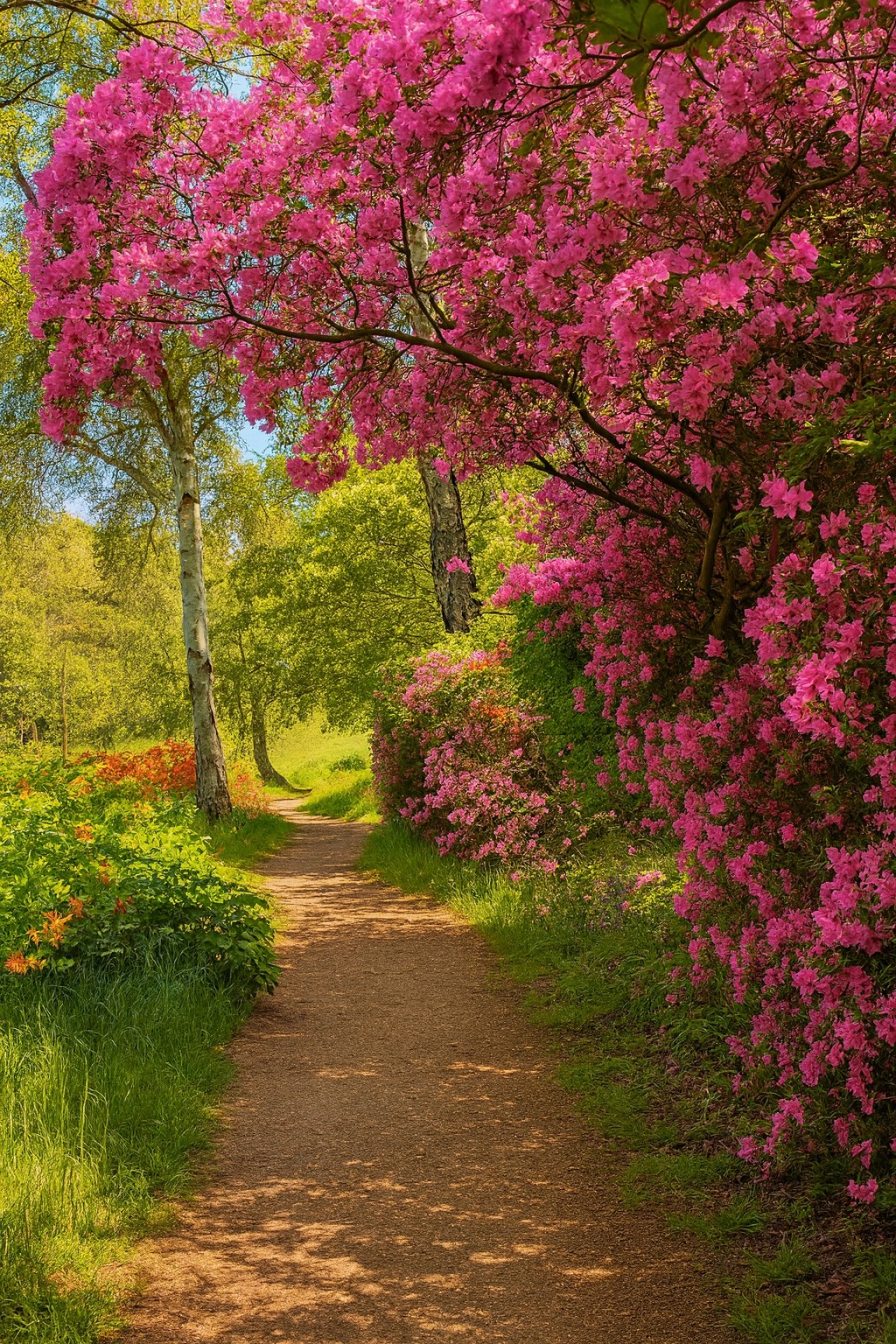 Բնապատկերներ