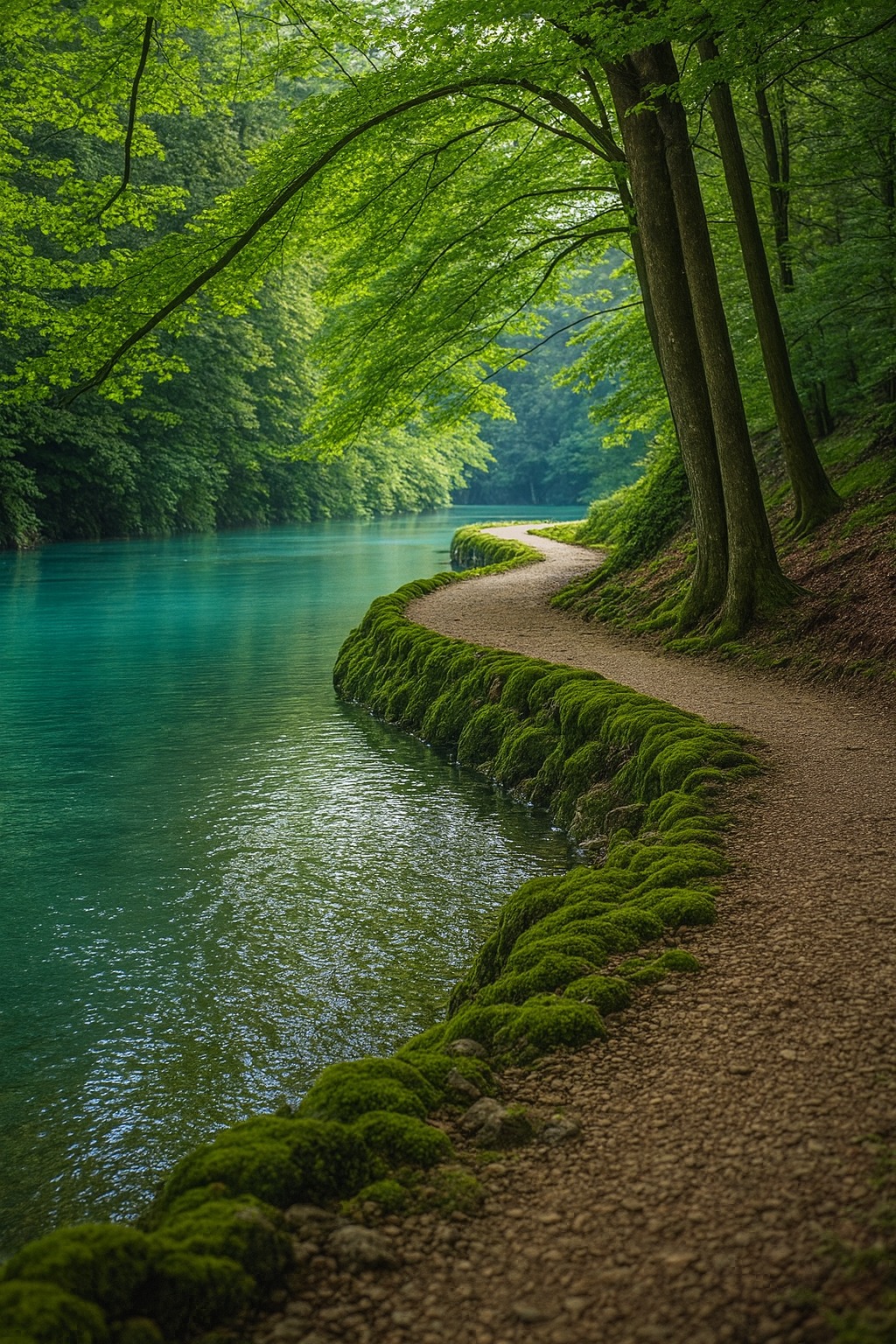 Բնապատկերներ