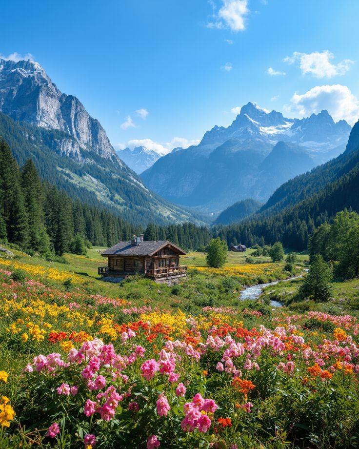 Բնություն 1