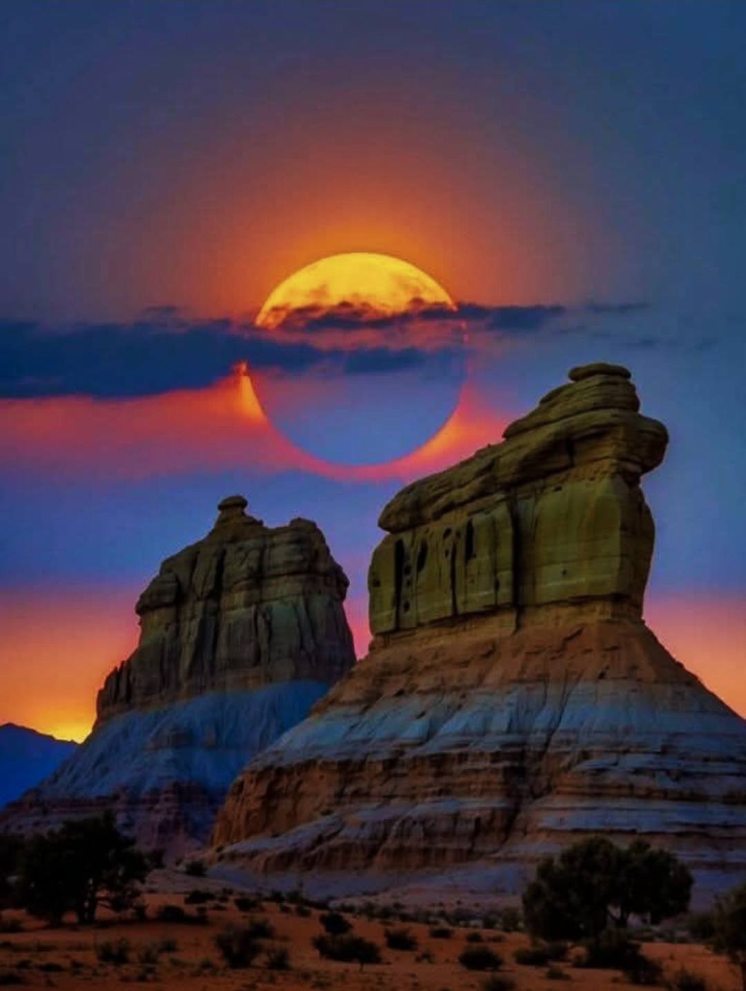 Հրաշք տեսարանններ