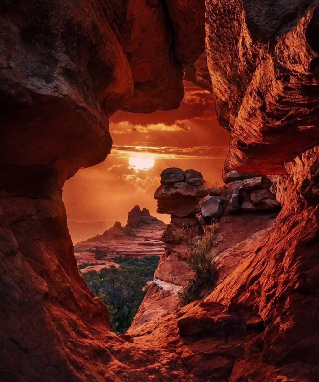 Հրաշք տեսարանններ