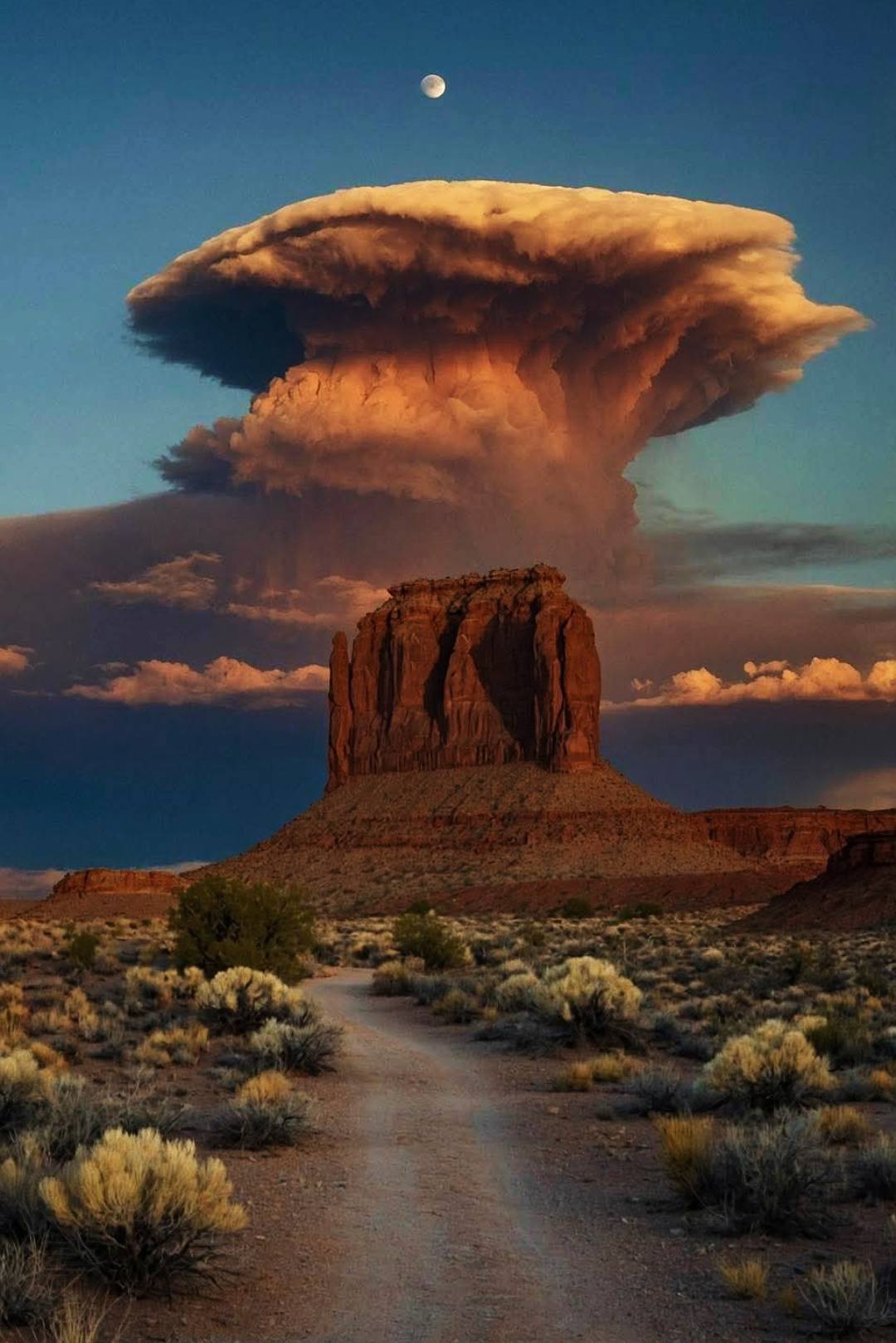 Հրաշք տեսարանններ