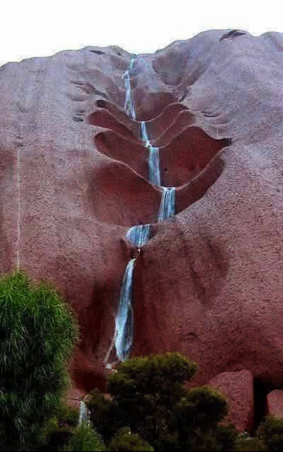 Հրաշք տեսարանններ