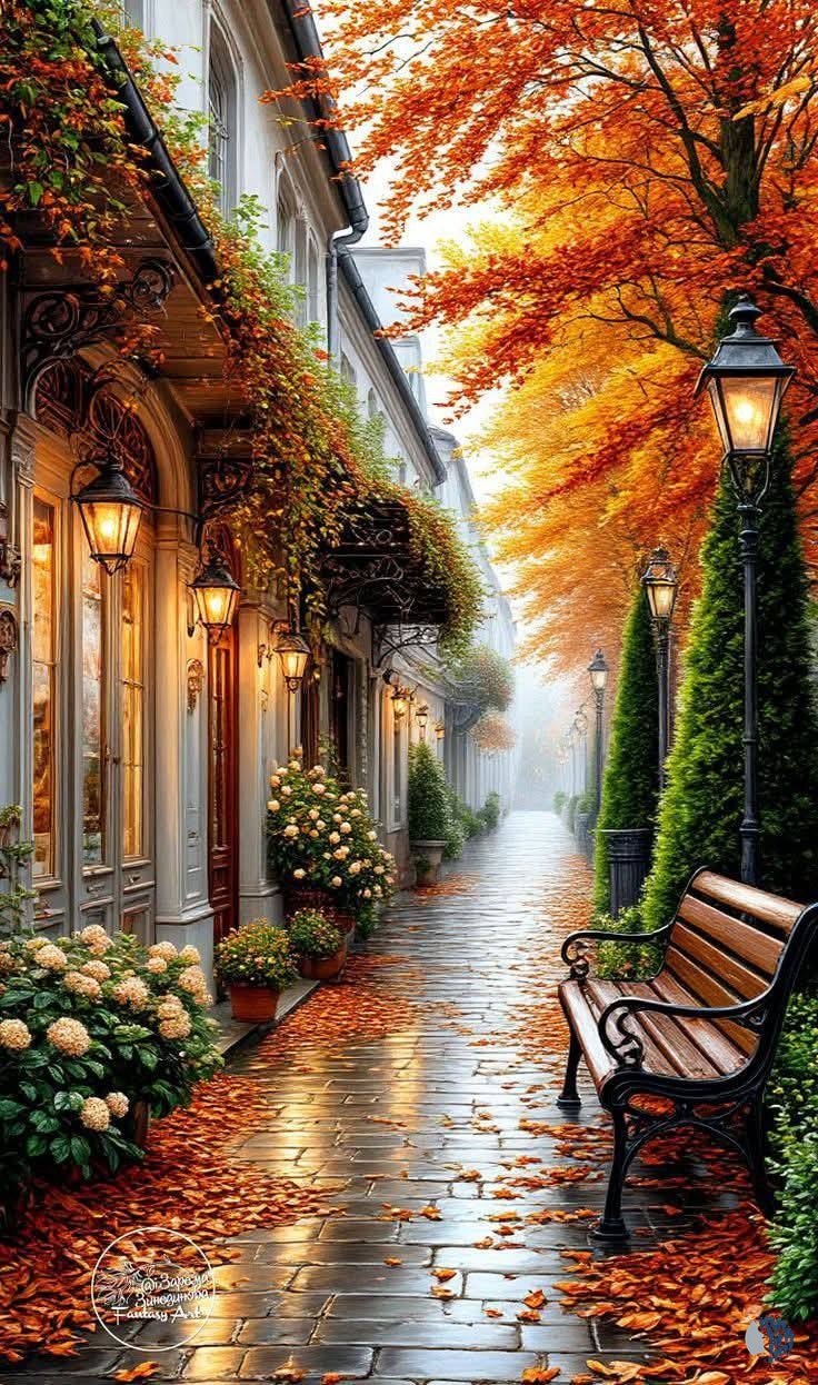 Անձևային տեսարաններ