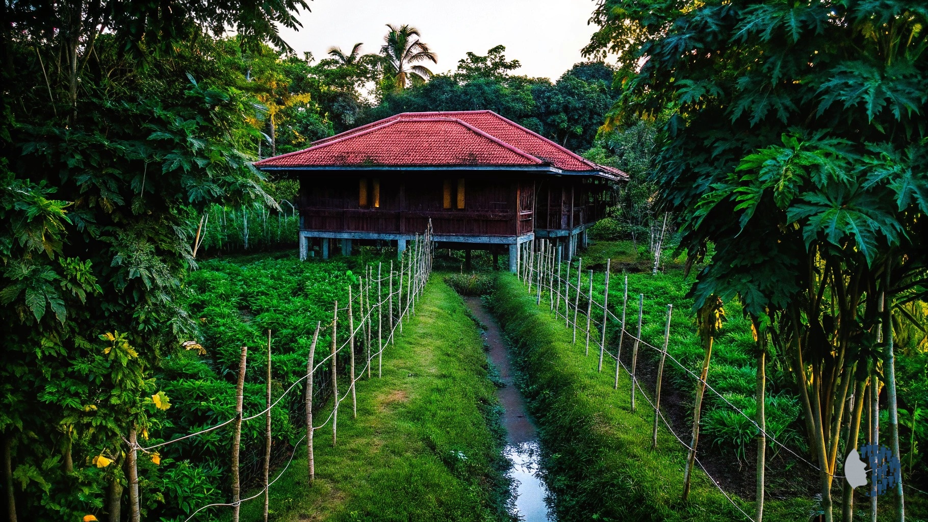 Հրաշք բնություն