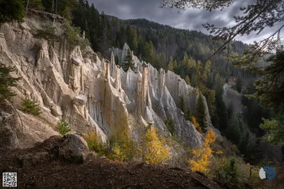 Դոլոմիտները իրենց ամենահիասքանչ լեռնային շքեղությամբ