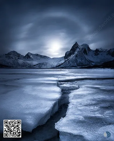 Լոֆոտենի սառեցված ֆանտազիաները 1