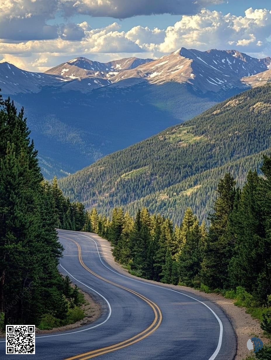 Ճամփորդություն հիասքանչ բնապատկերներով | Կարմիր ժայռերի կիրճերից ու թունելներից մինչև մառախլապատ գետի հովիտներ, լեռնային երկաթուղիներ ու ծովափնյա ոլորաններ՝ բնության ամենակինեմատոգրաֆիկ ճանապարհները։