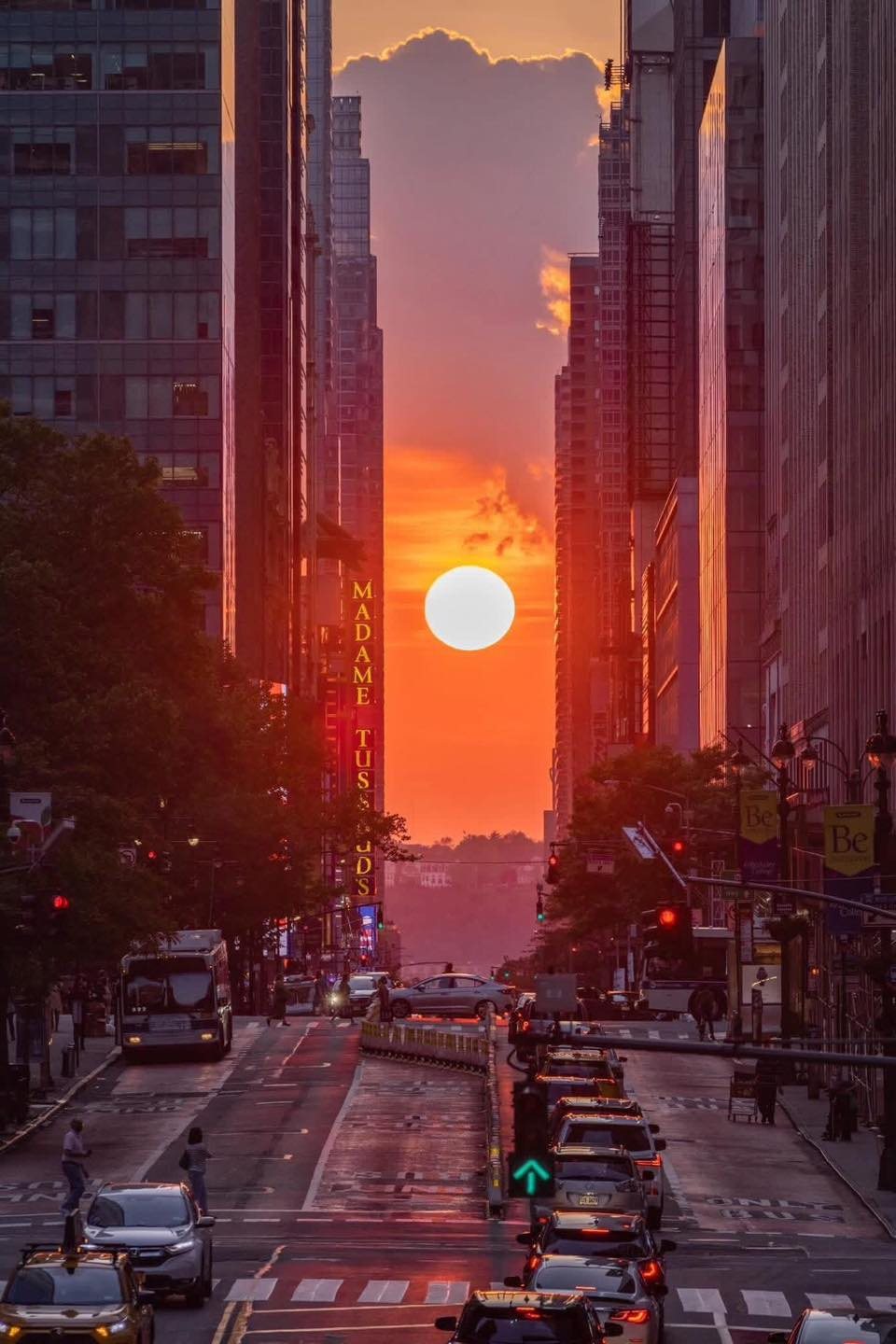 Մանահատանհենջ