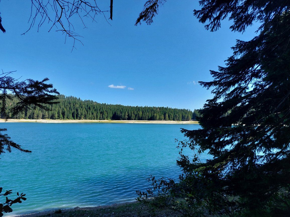 Դուրմիտոր ազգային պարկ, Չեռնոգորիա