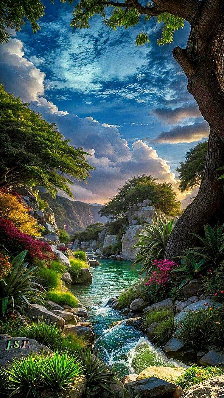 Բնություն 1