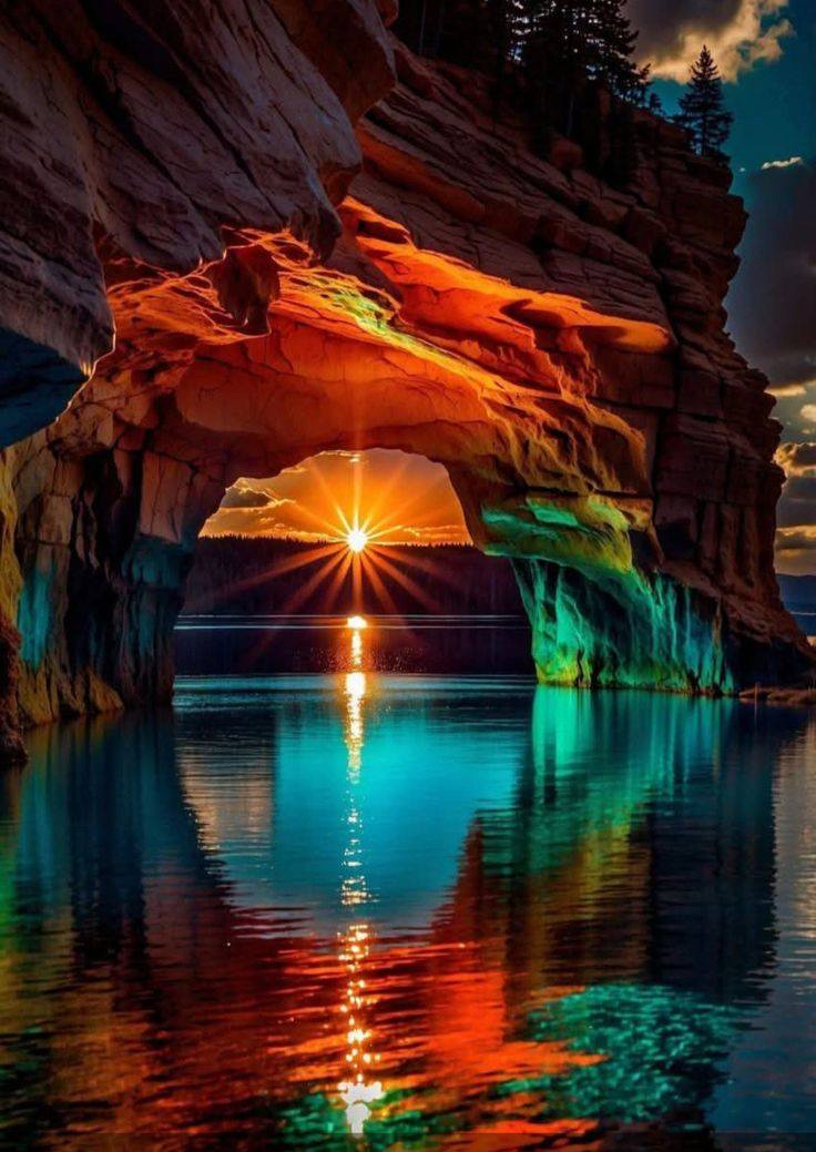 Բնություն 2