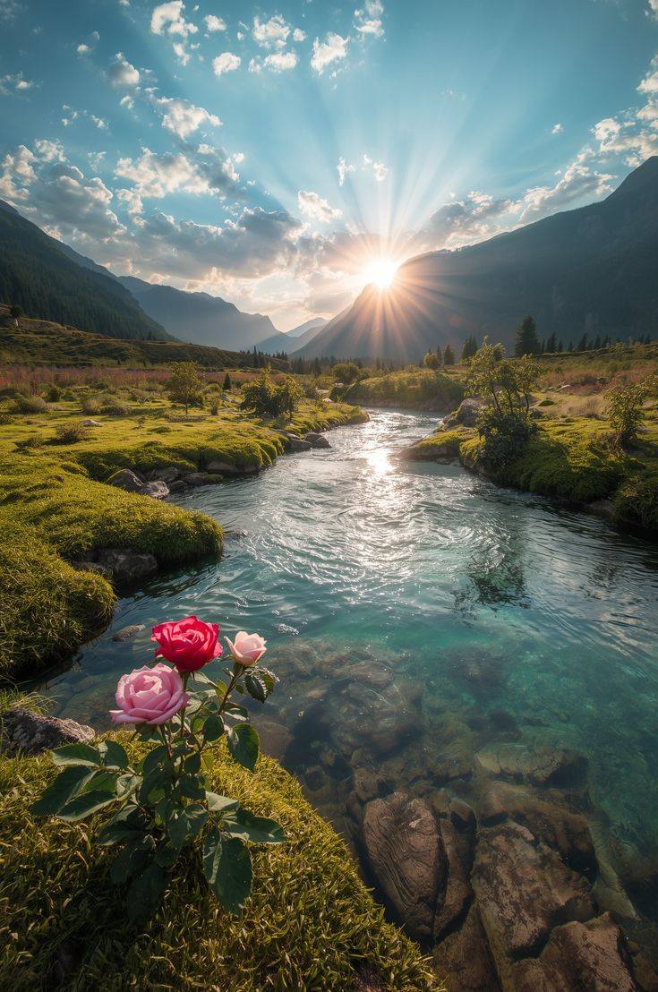 Բնություն 2