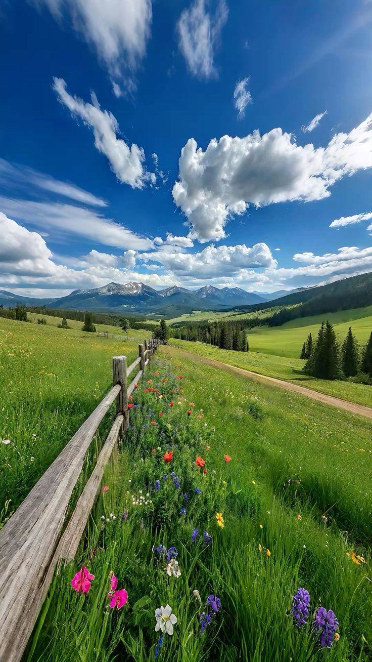 Բնություն 3