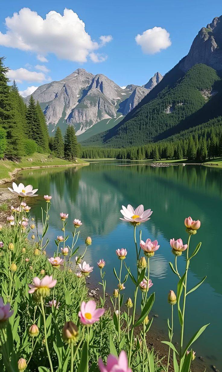 Բնություն 3