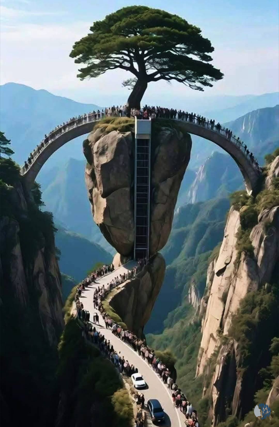 զարմանալի նկարներ