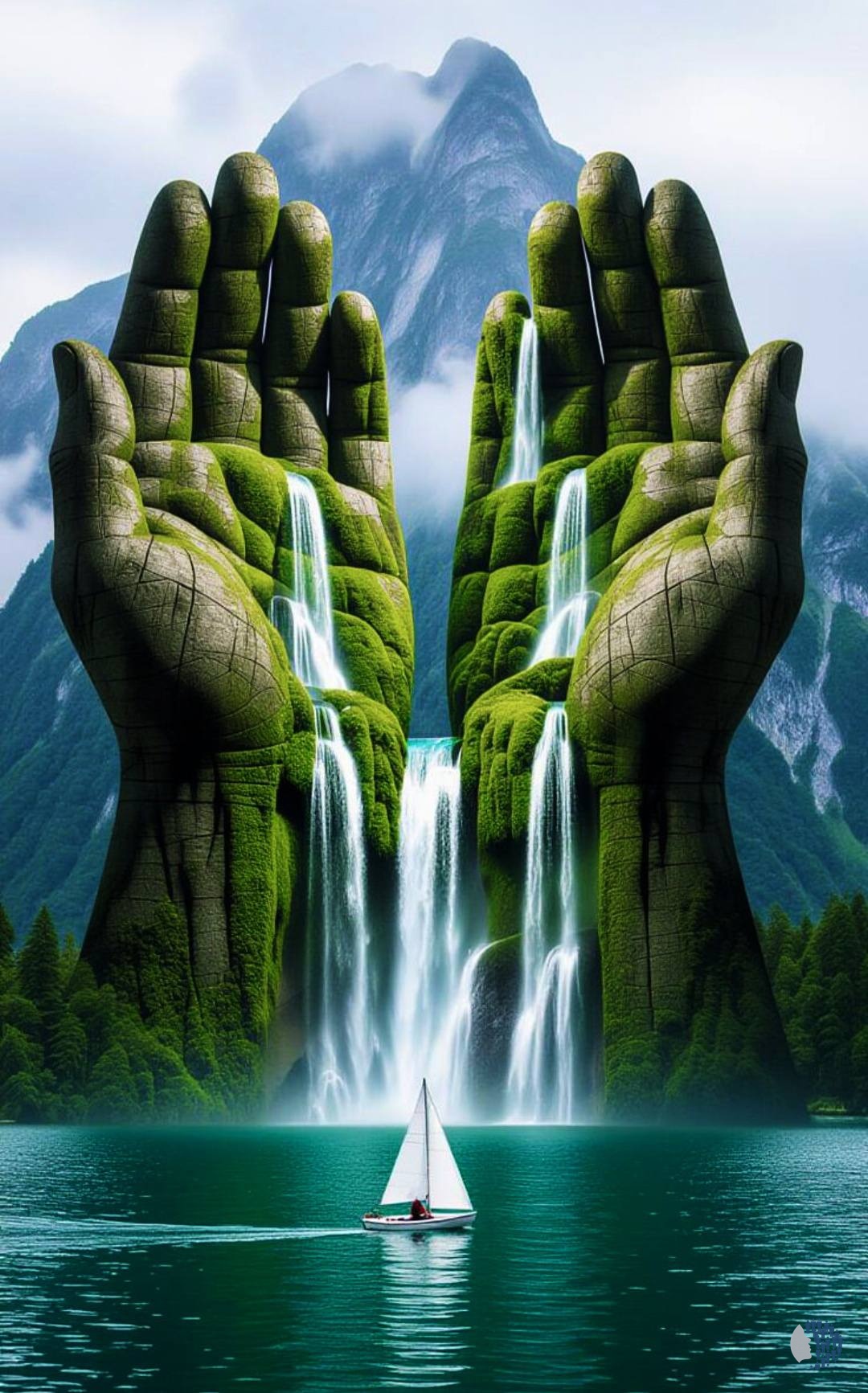 զարմանալի նկարներ 1