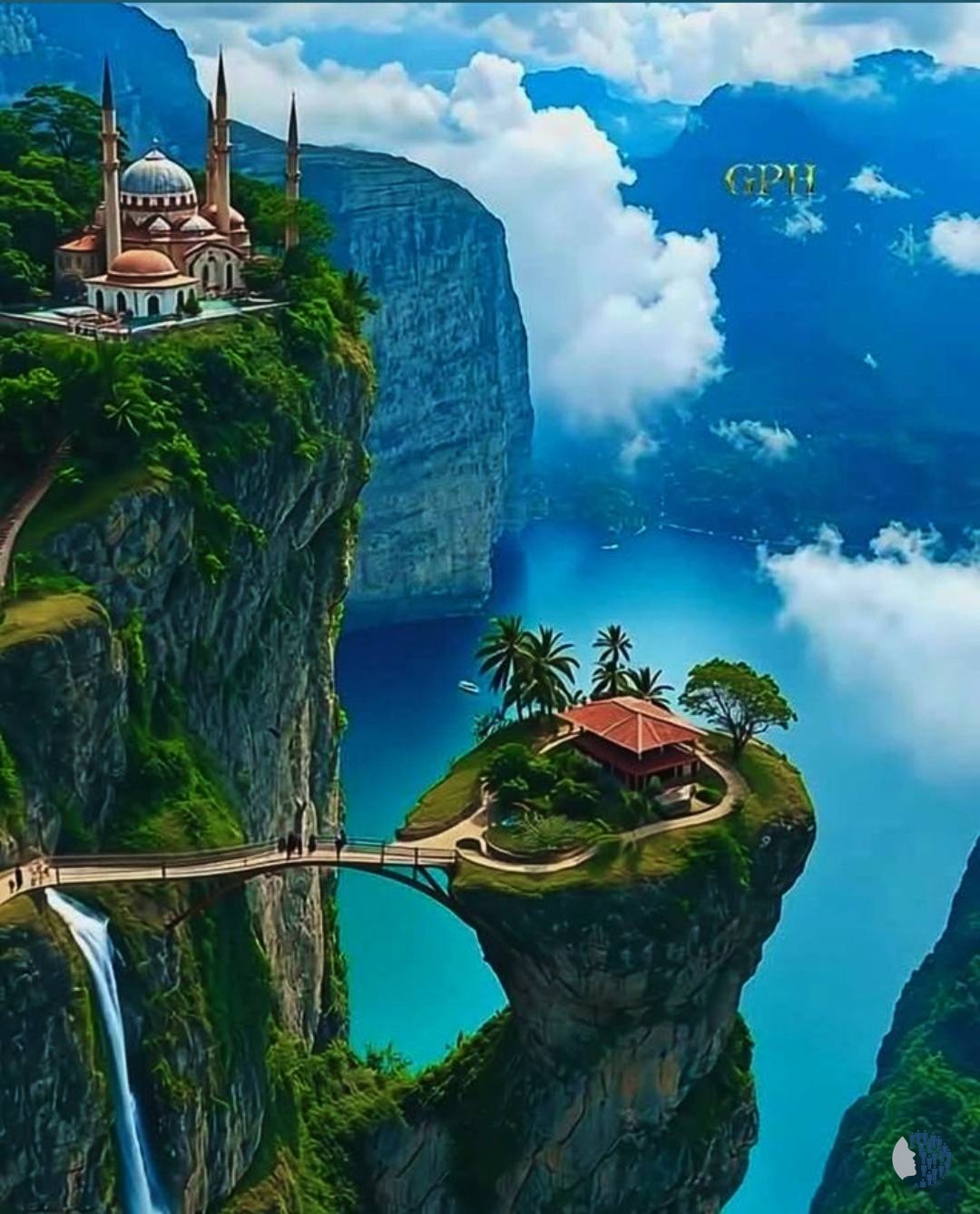 զարմանալի նկարներ 1