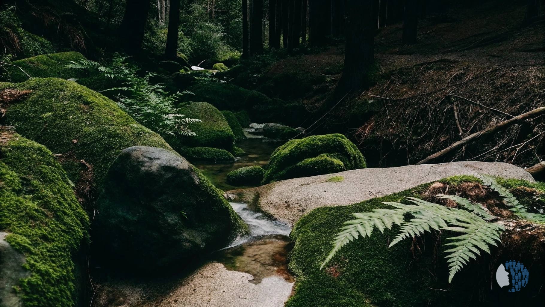 զարմանալի բնություն