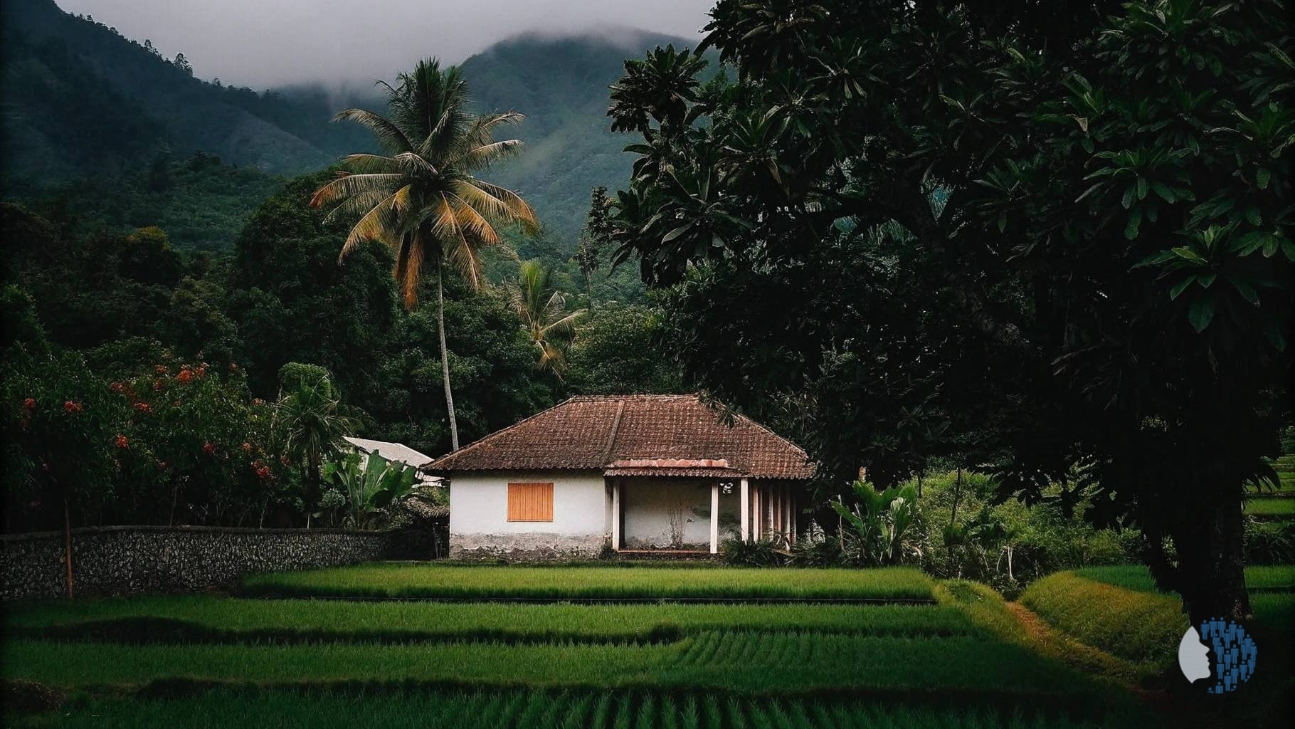 զարմանալի բնություն
