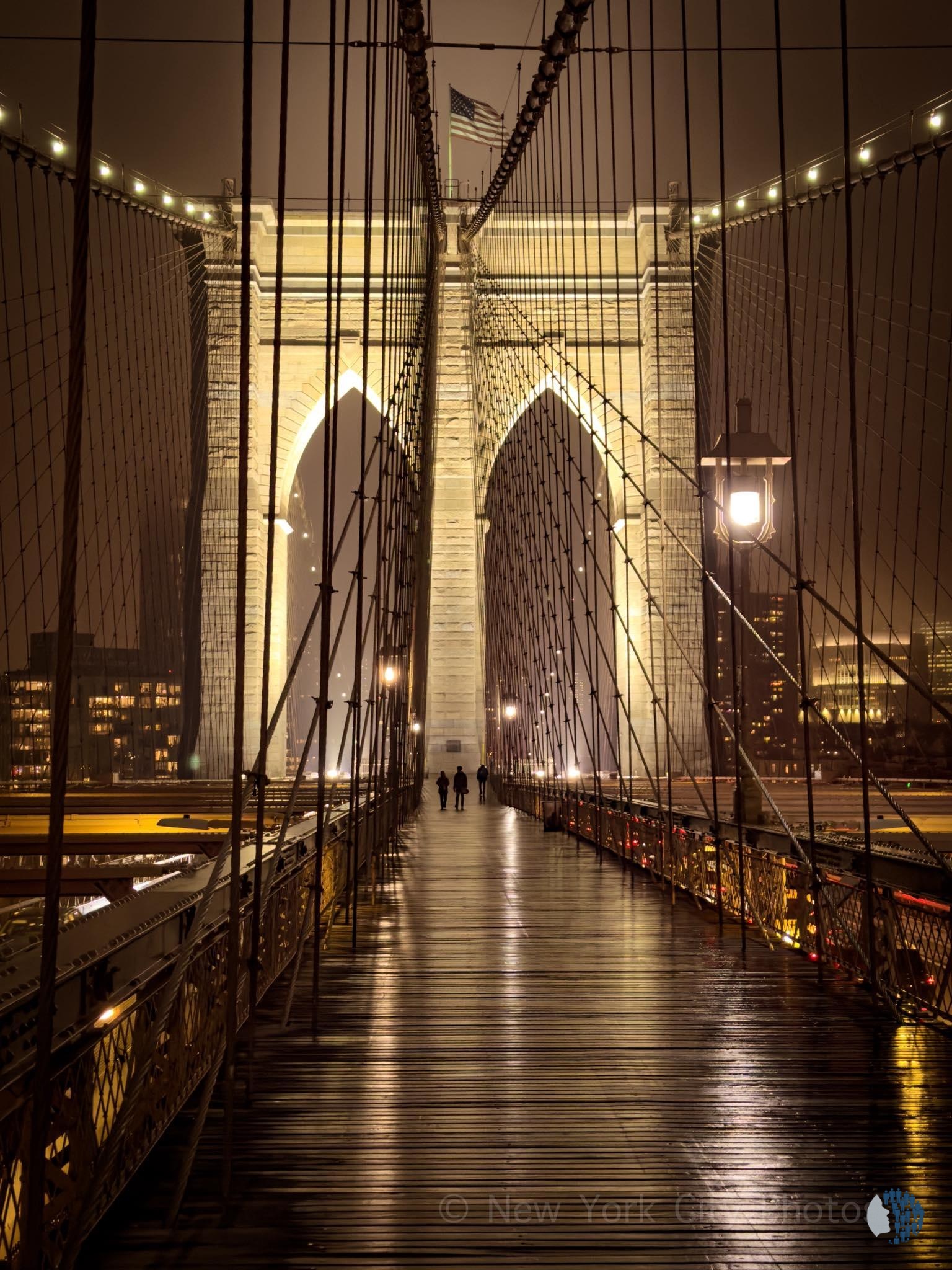 Բրուքլինի կամուրջ