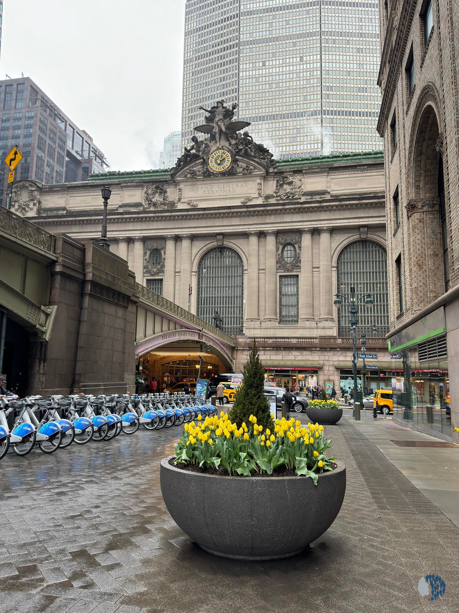 Նյու Յորք, Մանհեթեն