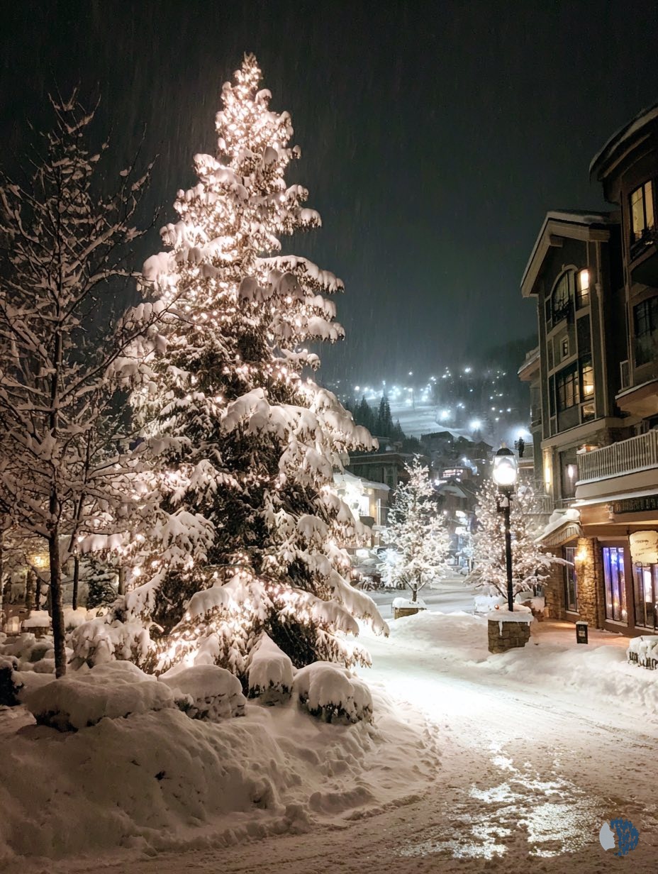 Կախարդական ձմեռային գիշերներ