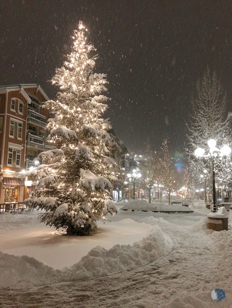 Կախարդական ձմեռային գիշերներ