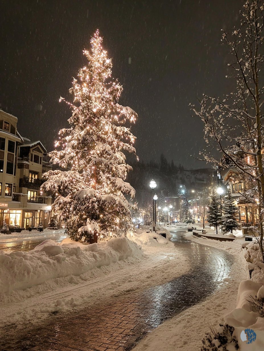 Կախարդական ձմեռային գիշերներ