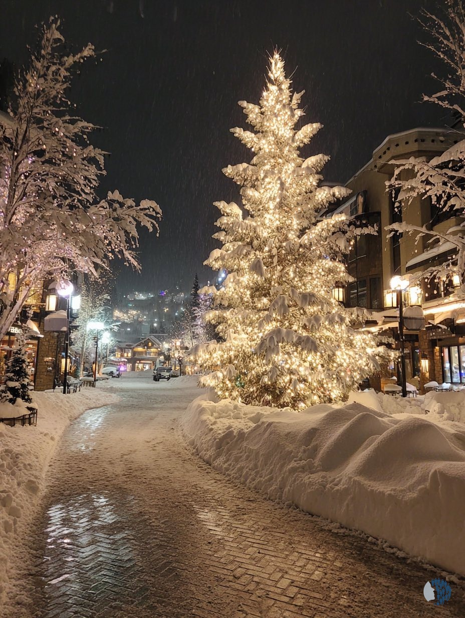 Կախարդական ձմեռային գիշերներ