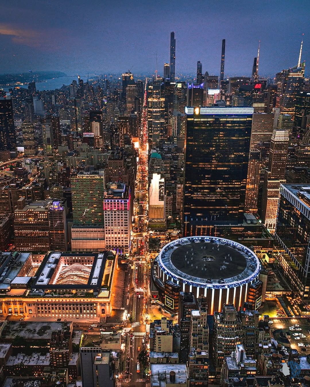 Նյու Յորք քաղաք