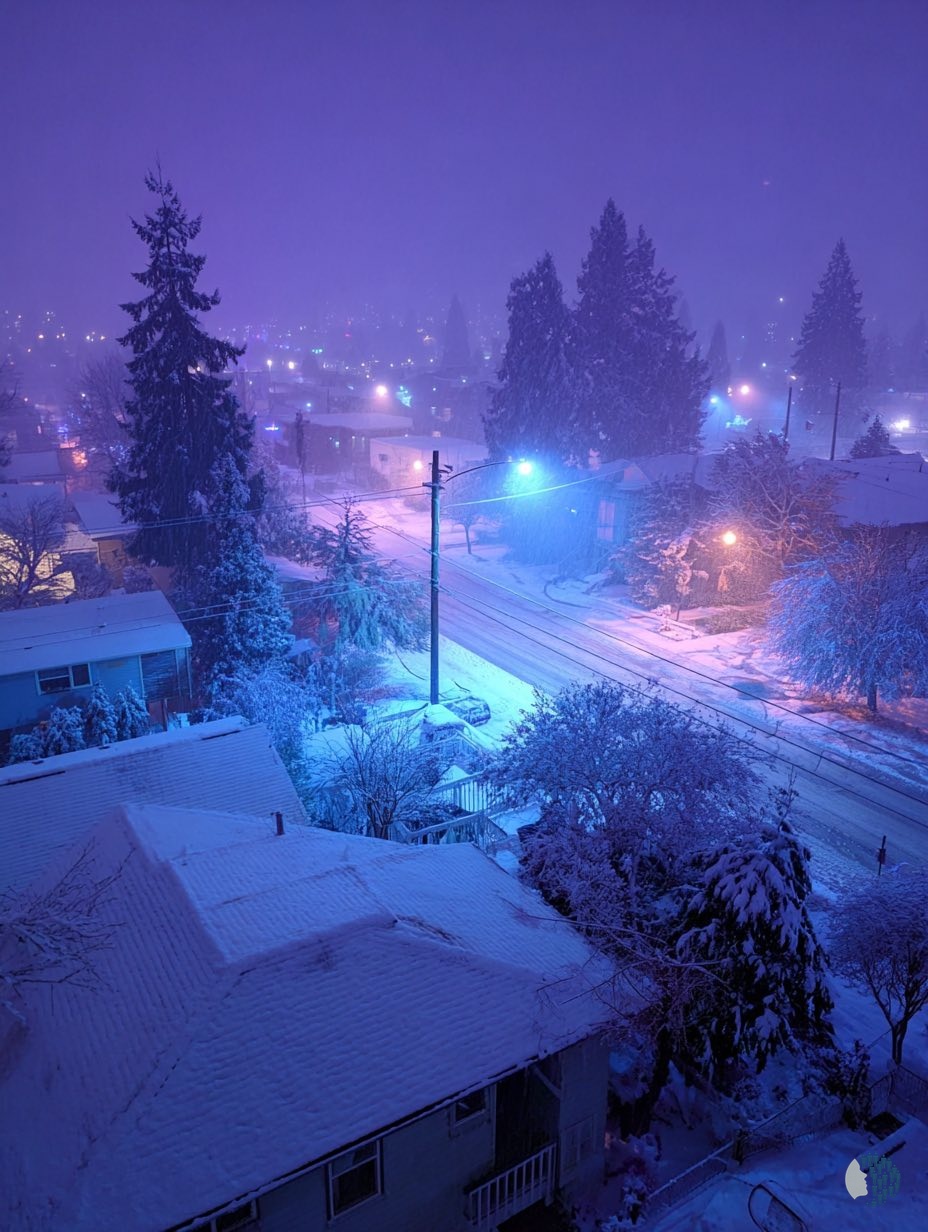 Կախարդական ձմեռային գիշերներ