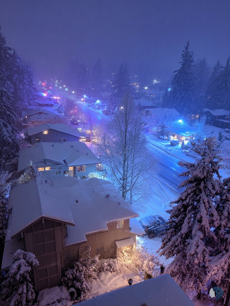 Կախարդական ձմեռային գիշերներ