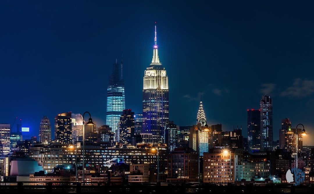 Էմփայր Սթեյթ Բիլդինգ