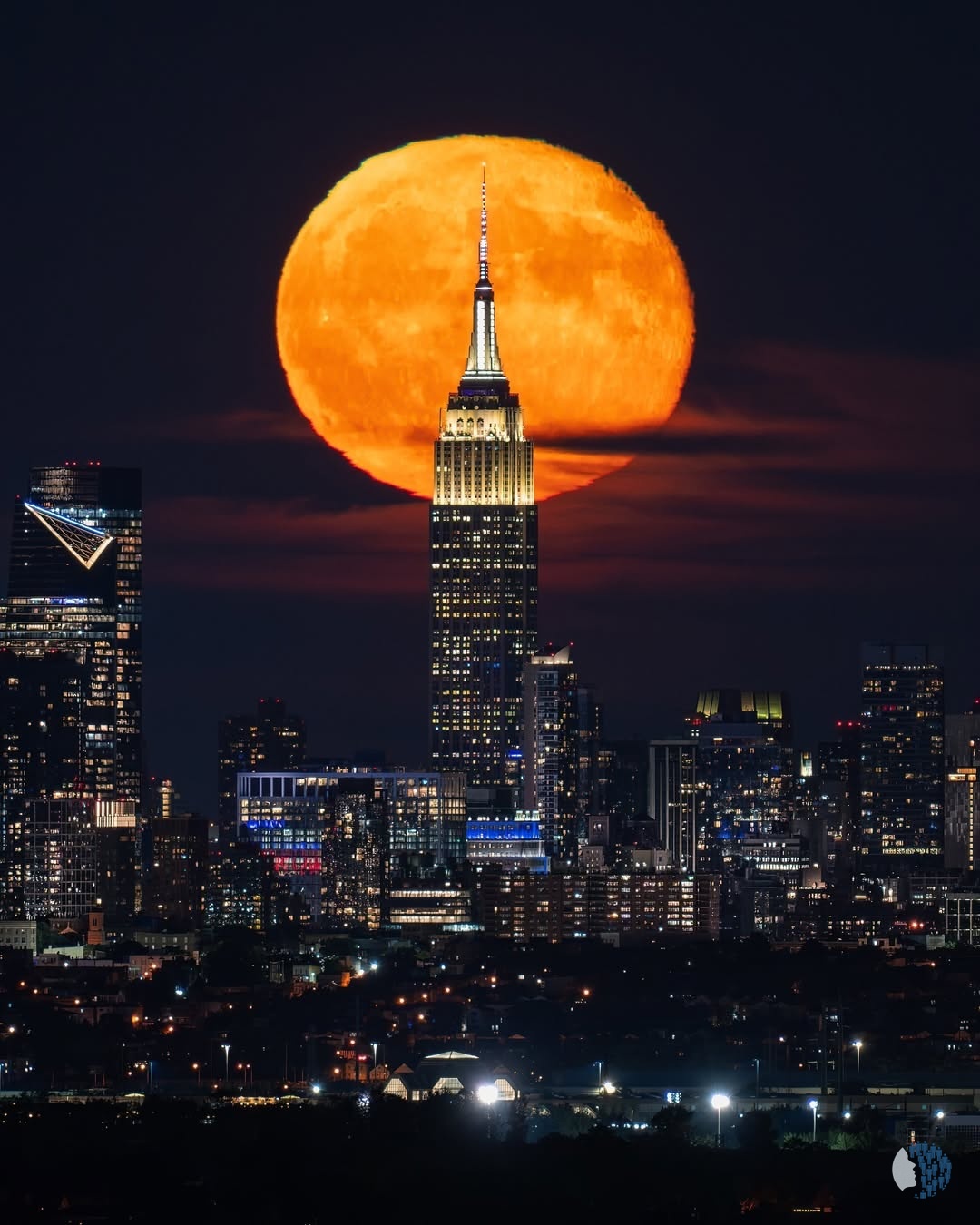 Էմփայր Սթեյթ Բիլդինգ