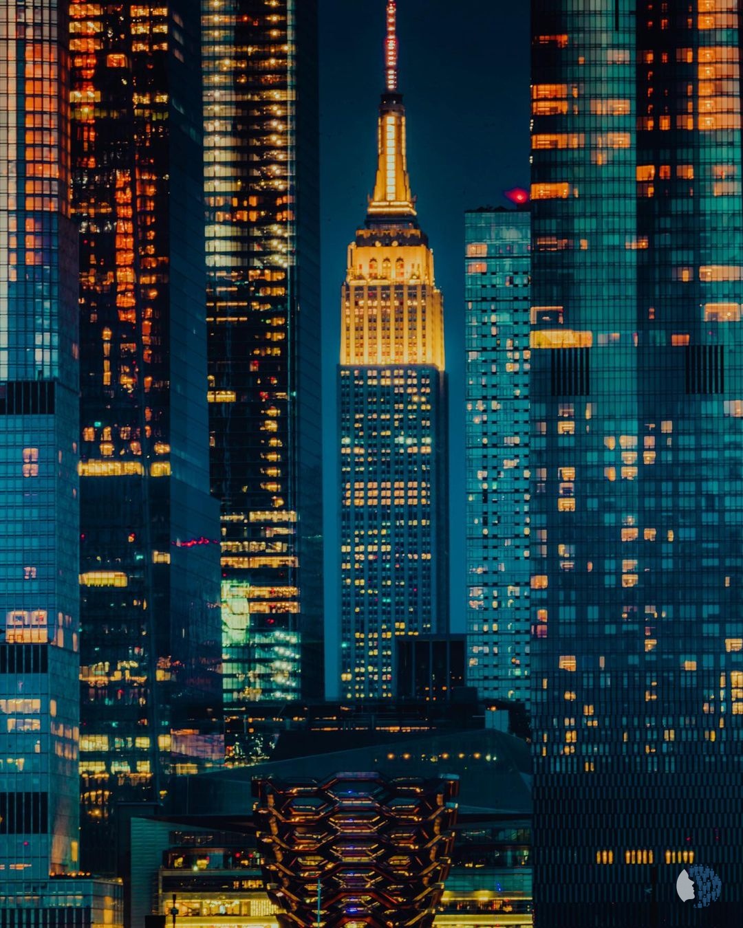 Էմփայր Սթեյթ Բիլդինգ