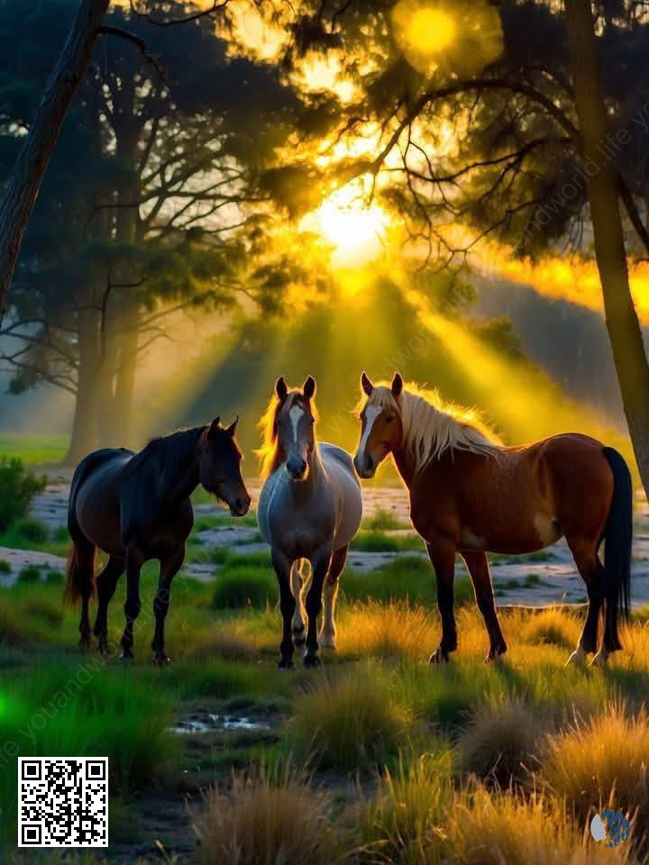 Գարնանային բնապատկերներ ծաղկող ծառերով | Երազային տեսարանների հավաքածու՝ վարդագույն ծաղկող ծառերով, լողափերով, ոլորապտույտ ճանապարհներով, այգու արահետներով և արևածագի տեսարաններով՝ մեղմ և հանգիստ մթնոլորտում։