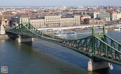 Зелёный мост Свободы
