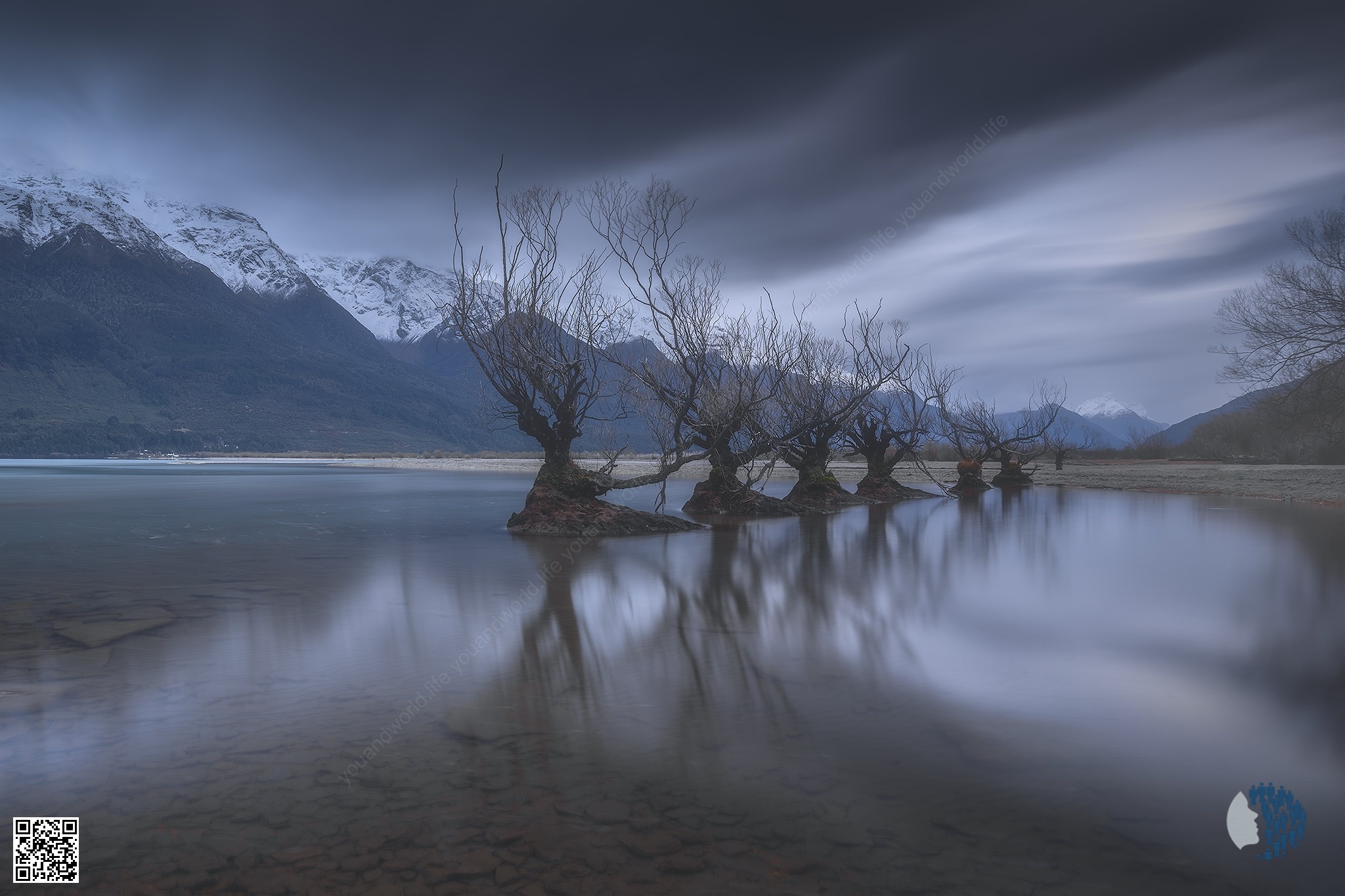 New Zealand Landscapes | Misty peaks, mirror lakes, winding roads, and dramatic coasts reveal the quiet beauty and wild spirit of New Zealand.