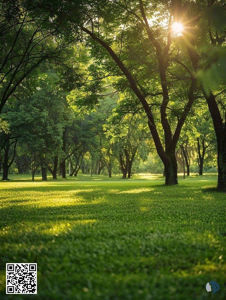 Հանգիստ այգիների և բնական տարածքների ուղեցույց | Բացահայտեք, թե ինչպես կարող են խաղաղ այգիները, արևով լուսավորված ծառերը և թարմ կանաչ տարածքները նվազեցնել սթրեսը, բարելավել տրամադրությունը և առօրյա կյանքում բերել ավելի շատ հանգստություն, կենտրոնացում և հավասարակշռություն